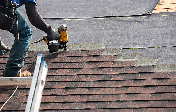 Licensed Gutter Installation service in Lincoln, TX - Brentwood Metal Roofing